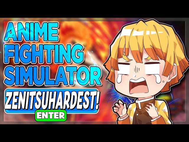 ALL NEW ROBLOX [DIMENSION 6 👹] Anime Fighting Simulator SECRET *OP* CODES!