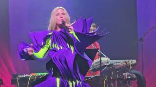 Roisin Murphy - Sing It Back (Hit Parade Tour Live Terminal 5 New York City 09-27-2023)