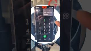 🚨 : ميزة تحويل الكلام إلى نص أثناء المكالمة ..🔡📲    #android  #astuce