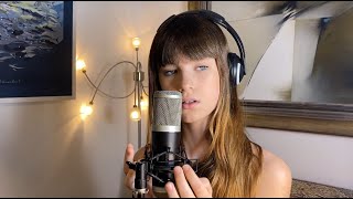 Creep - Radiohead (Cover by Charlotte Summers) #creep #radioheadcover