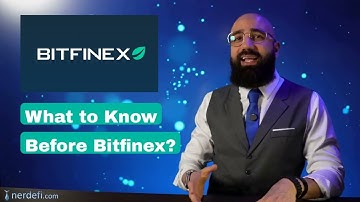 3 Things You Must Know Before Using Bitfinex! (Essential Tips)