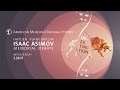 2017 Isaac Asimov Memorial Debate: De-Extinction