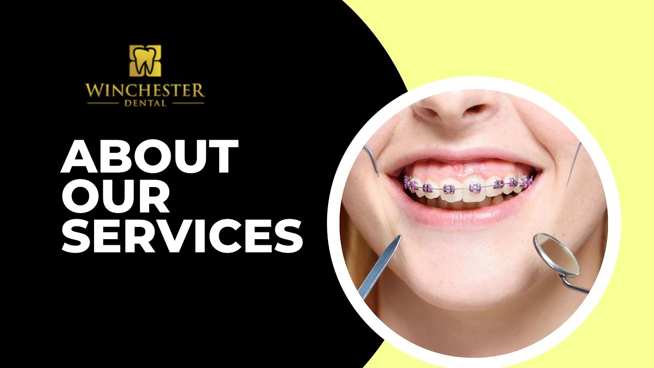 Winchester Dental Services