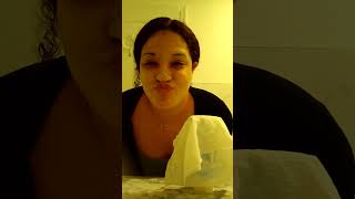 Misty Quinn Introduction Video Thank You Andreina Simet #andreinasimet #mistyquinn