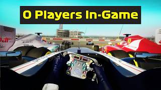 видео: Я изучил ПРЕКРАЩЕННЫЙ игровой режим F1... картинка: Я изучил ПРЕКРАЩЕННЫЙ игровой режим F1...