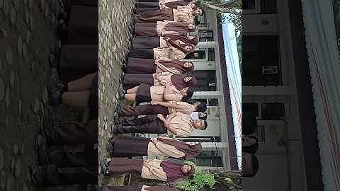 Pengumuman pemenang lomba pencarian Duta Literasi Perpustakaan SMAN 1 Stabat