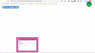External JavaScript   JavaScript Tutorial In Urdu Hindi   Part 30 32