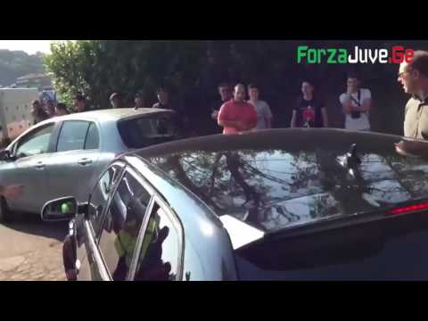 პიანიჩს რომას ქომაგები აგრესიულად ხვდებიან