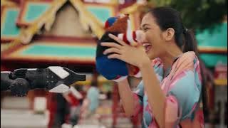 Download lagu Selalu Ada Petualangan Baru di Dufan