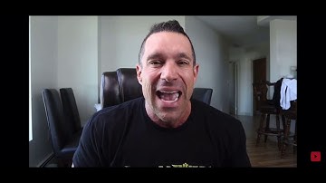 Greg Doucette (Coach Greg) - Funniest moments - Compilation