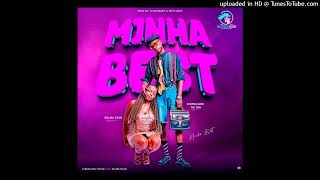 D Benilson Feat Delma Silva   A Best afro House