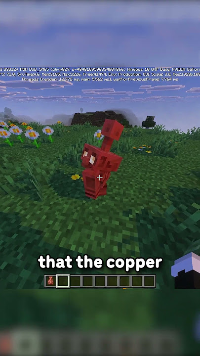 Moajng Might Be Making 1.22 A MASSIVE UPDATE...