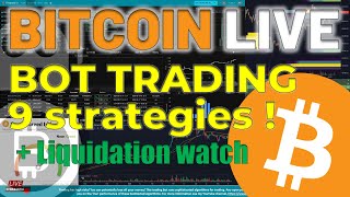 🔴 BITCOIN HALVING 2028 - LIVE -