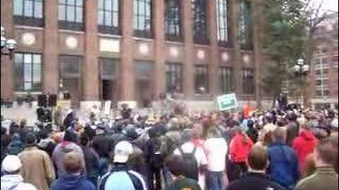Hash Bash 2006