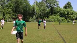 CFS Ultimate Season Highlights 2014 15
