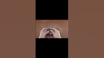 ASMR Guns Loading The M1 Clip #asmr #usrifle30calm1 #m1garand