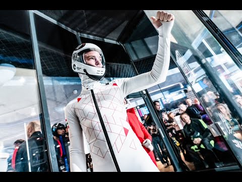 Fly - Wind Tunnel