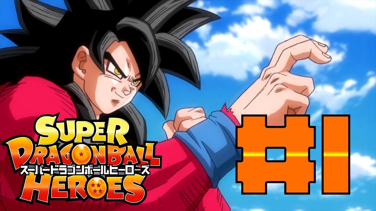 dragon ball super sub ita