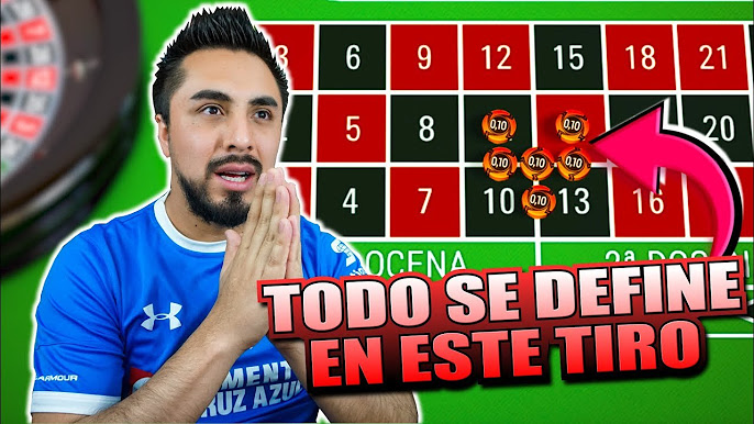 Tips para la ruleta en vivo