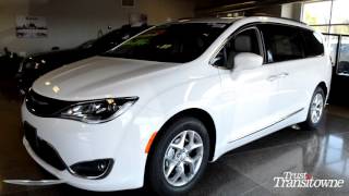 2017 chrysler pacifica lemon law 5