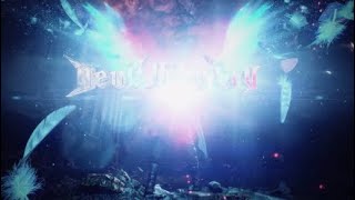 Devil May Cry 5 SHAREfactory Theme (PS4)