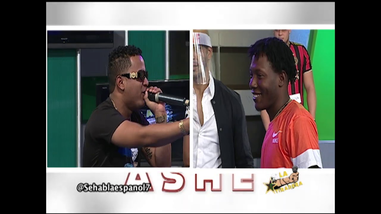 Las mejores improvisaciones en LA TIRADERA! 29/11/20