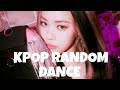 EASY &amp; POPULAR | KPOP RANDOM DANCE