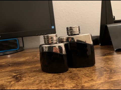     برفان شتوي رخيص مونت بلانك ليجيند