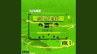 Ghetto feat Tru Carr