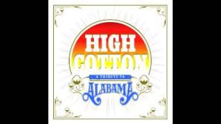 Video thumbnail of ""Dixieland Delight" - Old Crow Medicine Show (from High Cotton : A Tribute to Alabama)"