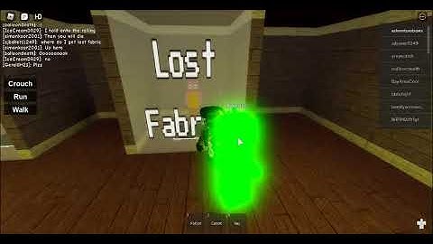 how to get distorted brother and lost fabric in piggy rp w.i.p