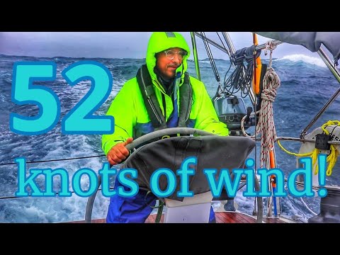 #33 | Sailing to the Faroe Islands: I should've seen this coming!