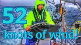 #33 | Sailing to the Faroe Islands: I should've seen this coming!