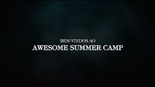 Awesome Summer Camp 2018 - Staff Team