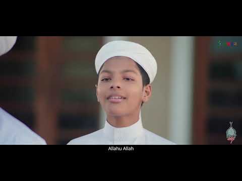 bangla-islamic-song-2019-।-jikrullah