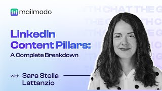 LinkedIn Content Pillars  A Complete Breakdown