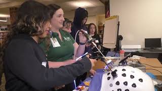 STEM Spotlight - Kimberly Olaeta