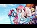 Nomizu Iori - Natsu iro no Nancy (Heaven's Lost Property)