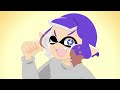 【Splatoon3 Fan Animation】it's my work.