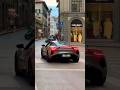 Insane Lotus Emira in Florence #millionaire #luxurylifestyle #florence #luxurycars