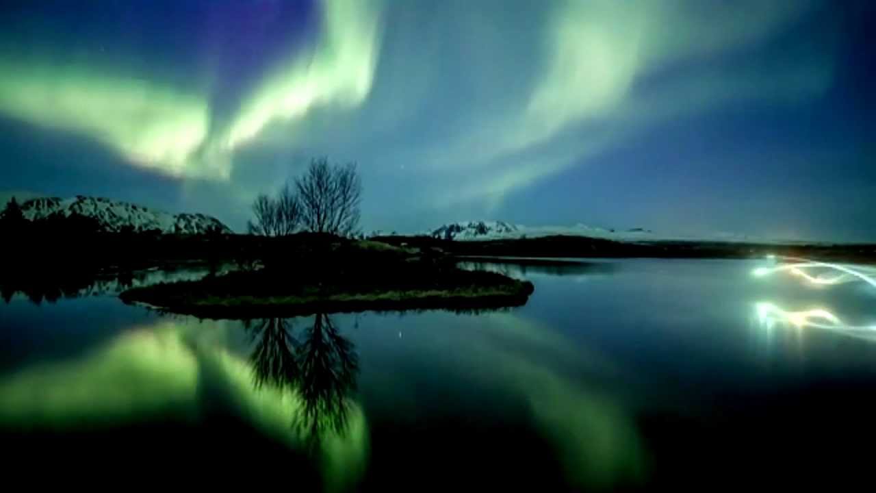 "Places Known" featuring FINN LEMARINEL