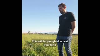 How to Introduce Natural Fertility into Organic Tillage
How to introduce fertility in an organic tillage system
*Last Call* to register for the online Q&A with Jack this evening at 8pm
Jack is experimenting with silvo-arable (trees in tillage fields), permaculture and organic farming methods to make his farm resilient in the long-term
Well worth tuning into this one👀
Register here👉 https://shorturl.at/BTTNB
The Ambassador Awards and Q&A sessions are supported by DAFM and the NPWS
#agroforestry #sustainablefarming #tillage #organic #soilhealth
@irishagroforestryforum @irishorganicassociation How to Introduce Natural Fertility into Organic Tillage