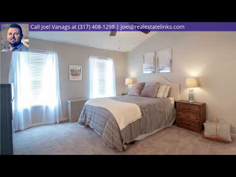 14288 Shooting Star Drive, Noblesville, IN home video tour