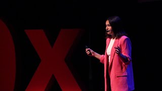 The Issue of Going with the Flow | Ariadna Vazquez | TEDxYouth@ASF