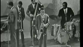 Art Blakey and the Jazz Messengers - Children of the Night (Part 1)