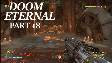 DOOM ETERNAL - Let