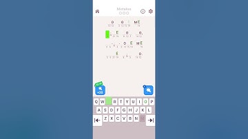 CRYPTO GRAM LETTERS AND NUMBERS LEVEL 17  Exploring gamerz -b3o