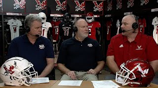 EWU Football Signing Day Show 2024 on @SWXLocalSports
