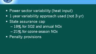 Update on Clean Air Act and Greenhouse Gas Developments