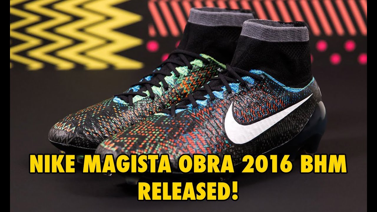 Nike Unisex Erwachsene JR Magista OBRA II FG